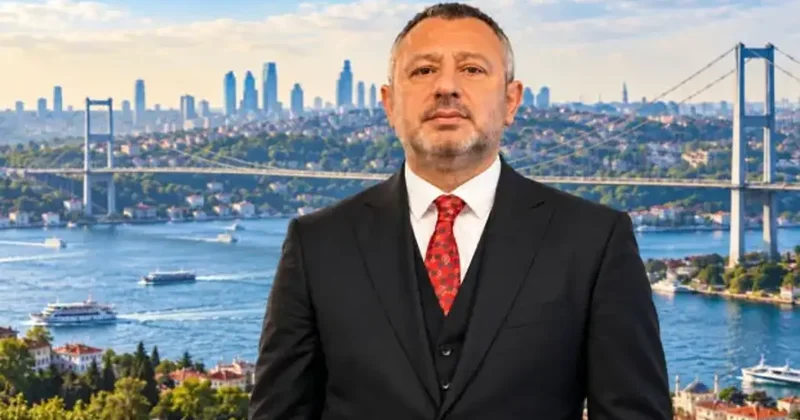 Erdal Cevahir, İstanbul Ticaret Odası meclis üyeliğine yeniden aday