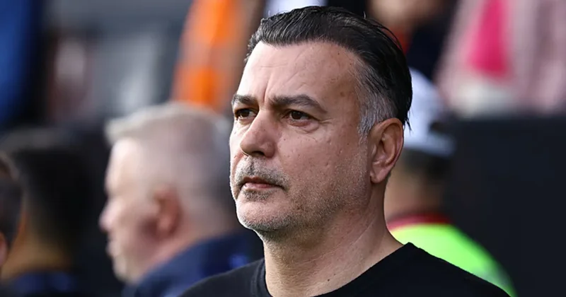 Murat Şahin: Pendikspor’u daha iyi yerlere getirmek istiyoruz