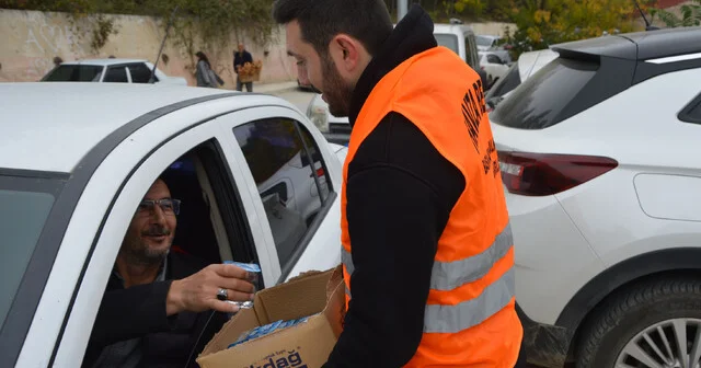 Havza da 2026 KPSS Ortaöğretim e 3 bin 148 aday girdi Samsun Haber Habertürk Yerel Haberler