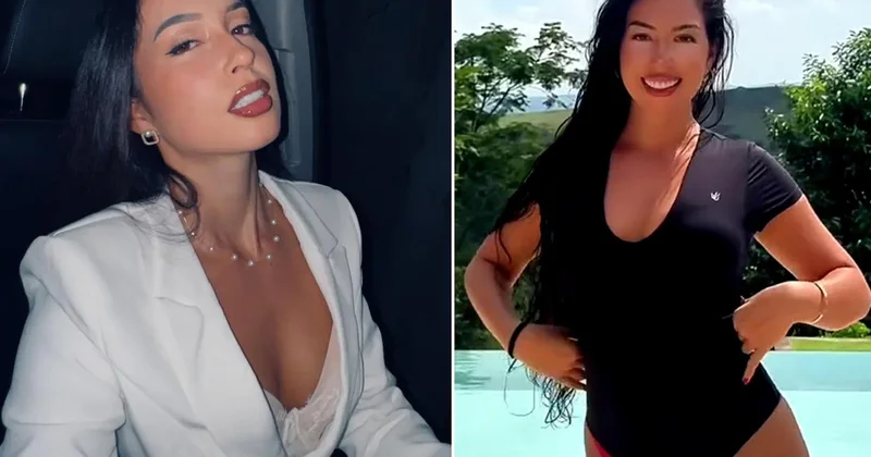 Fenomenin evine kira borcu için gittiler! Gördüklerine inanamadılar