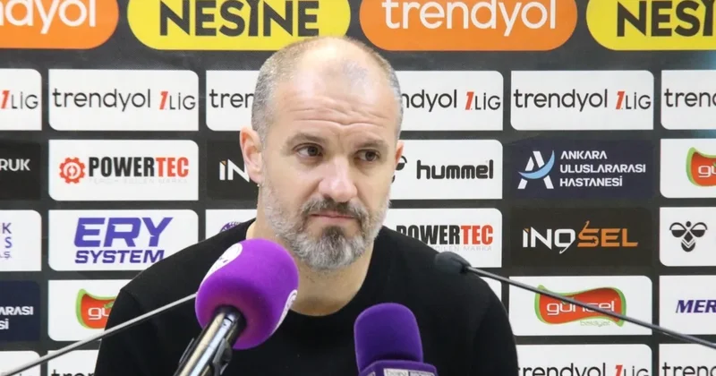 Mustafa Er: Hayırlı olsun, liderliği aldık!
