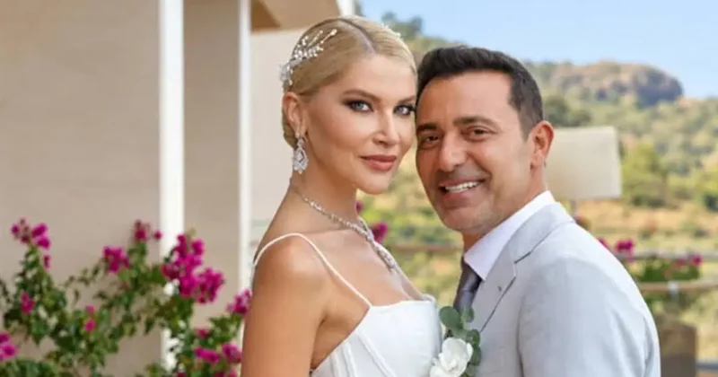 Melis Sandal ın annesi Reyhan Sütşurup ın 3 milyon dolarına el kondu