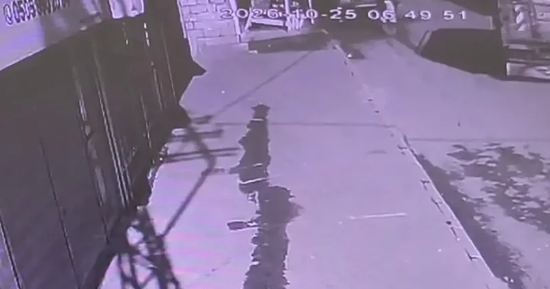 KPSS den çıkan öğrencilere beton mikseri çarptı: 1 ölü, 1 ağır yaralı
