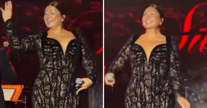 Evlenmekten vazgeçtiği iddiaları vardı: Sibel Can’ın sahne performansı gündem oldu!