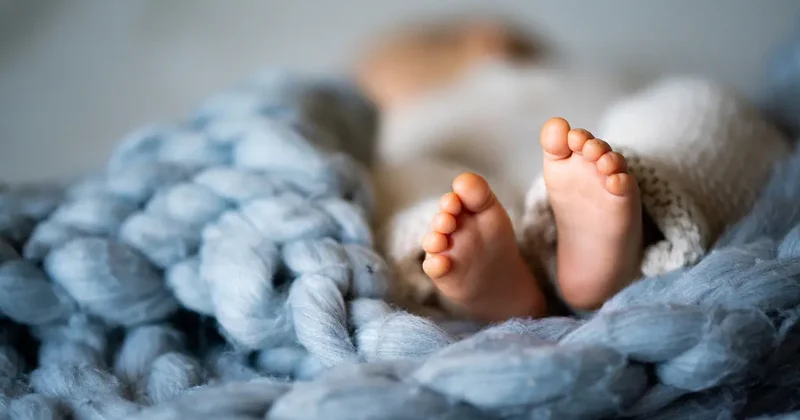 Bebeği kız diye doğar doğmaz ölüme bırakmış! Korkunç itiraf: Kayınvalidem baskı yaptı