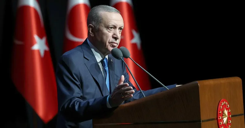Kabinede fon mesaisi: Erdoğan başkanlığında yarın toplanıyor! 2 bakan bilgi verecek!