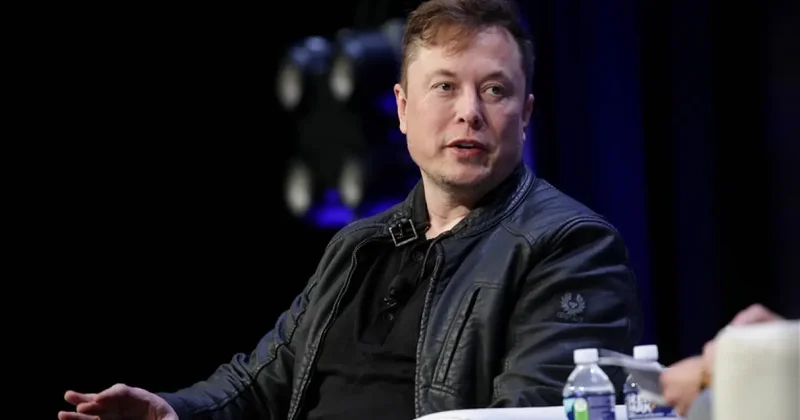 Elon Musk tan rest! Ordu ihlal etti! Kapatırsak cephe hattı çöker! Bu tehdit değil, gerçek