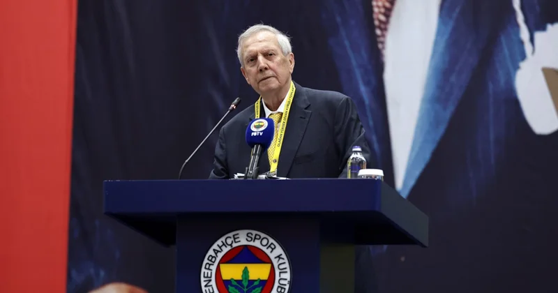 Aziz Yıldırım dan Galatasaray maçı kararı! Dev derbi öncesi flaş gelişme Sözcü Gazetesi