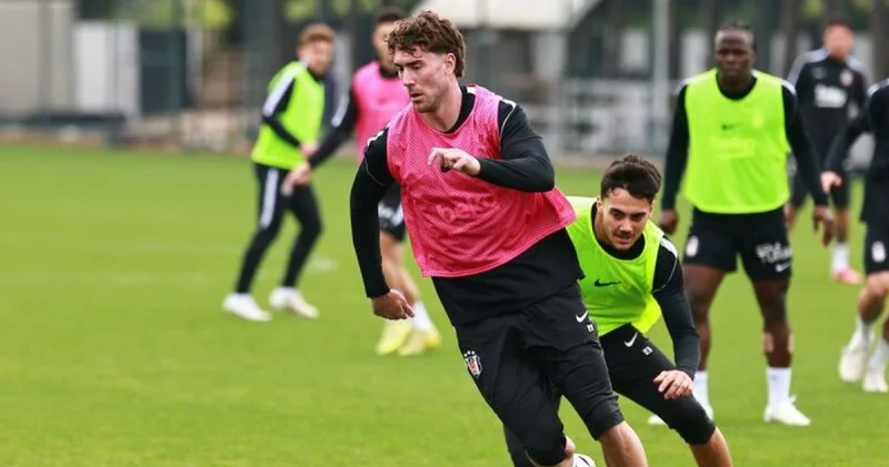 Beşiktaş Avrupa maçlarından sonra yaşadığı puan kayıplarını Başakşehir maçında yaşamak istemiyor