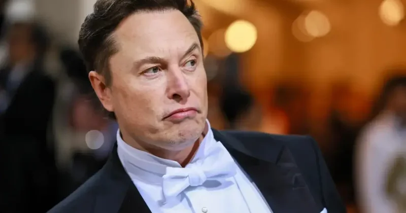 Elon Musk tan Putin i mutlu edecek açıklama: İHA göndermesi!