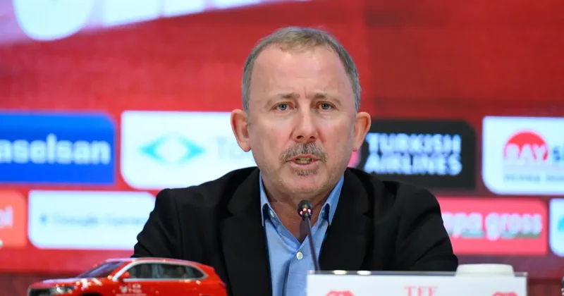 Sergen Yalçın mesaiye başladı! Derbi sonrası oraya gidecek