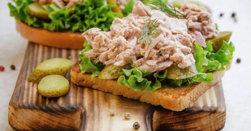 Ton balığını katbekat geride bıraktı: En yüksek omega 3 oranına sahip besin açıklandı Sözcü Gazetesi