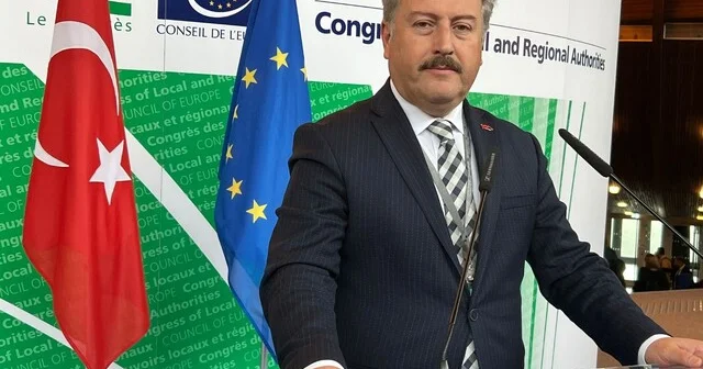 Başkan Palancıoğlu, Avrupa Konseyi Yerel ve Bölgesel Yönetimler Kongresi ne katılacak Kayseri Haber Habertürk Yerel Haberler
