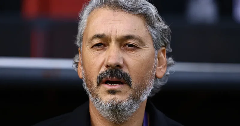 Atila Gerin: Maalesef 2 puan gitti
