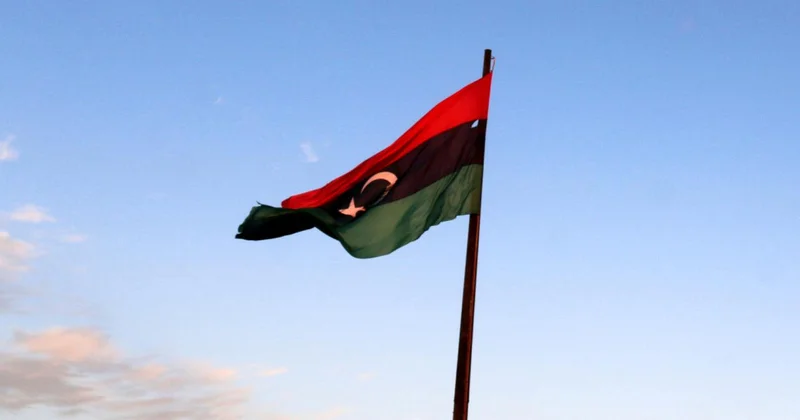 Libya Dışişleri Bakanlığı, ABD maslahatgüzarını bakanlığa çağırdı