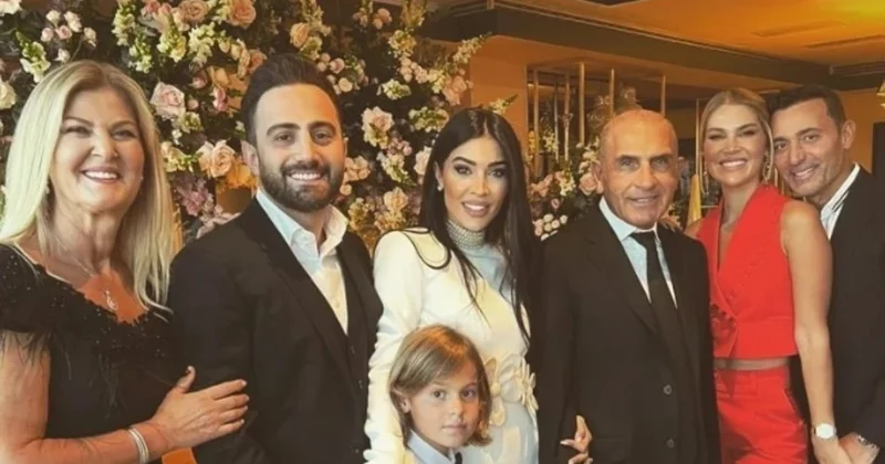 Mustafa Sandal ın kayınvalidesinin 3 milyon dolarına el konuldu Sözcü Gazetesi