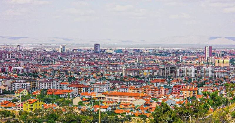 Türkiye nin turizm başkenti meğer bir zamanlar Konya ya bağlıymış Sözcü Gazetesi