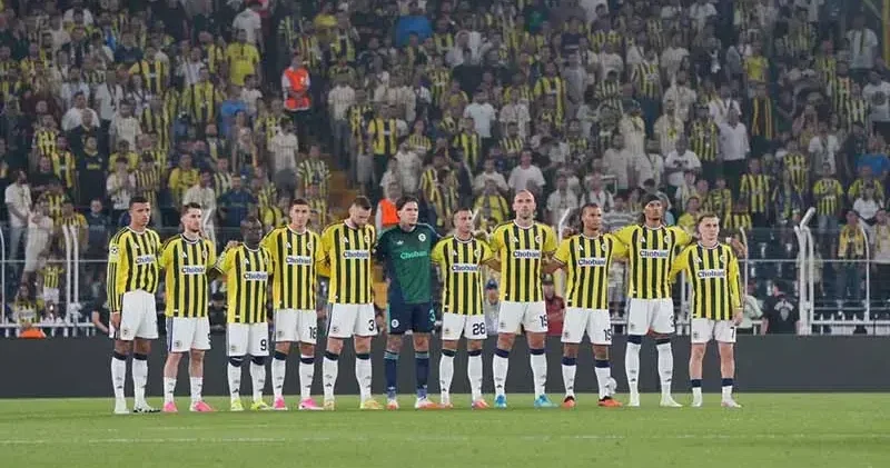 Fenerbahçe deplasmanda Galatasaray a konuk olacak
