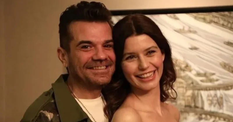 Beren Saat hamile iddiası sosyal medyayı karıştırdı Sözcü Gazetesi