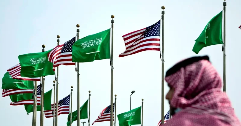 ABD den son dakika Suudi Arabistan kararı! Ülkeyi terk edin deyip duyurdular...