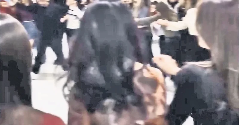 ÖMER KARAHAN Küsen akraba yok, takı derdi yok
