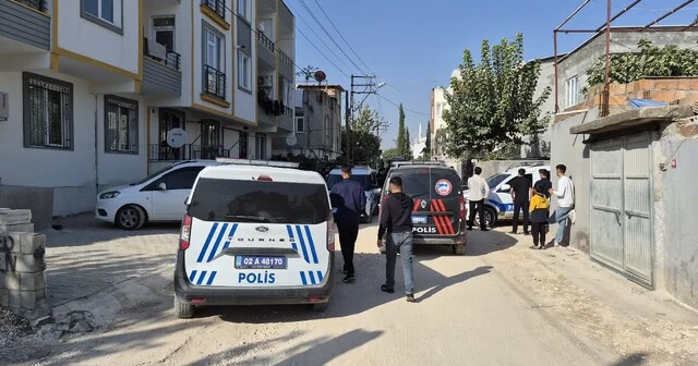 Gelin ve görümce kavgası: 6 kişi emniyete götürüldü Adıyaman Haberleri Habertürk Yerel Haberler