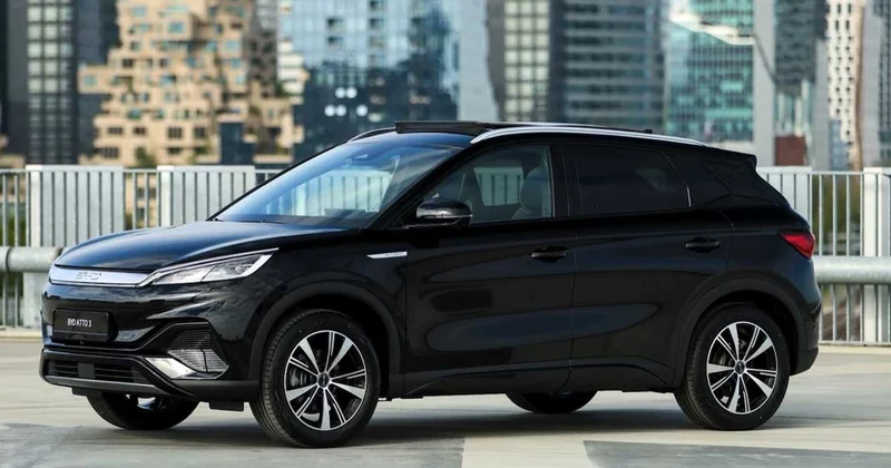 Japonlar BYD yi parçaladı, ucuzluğunun sırrı ortaya çıktı Sözcü Gazetesi
