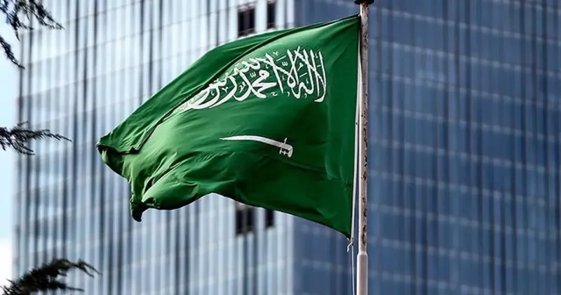 Suudi Arabistan, askeri harcamalarındaki yerlileştirme oranını açıkladı