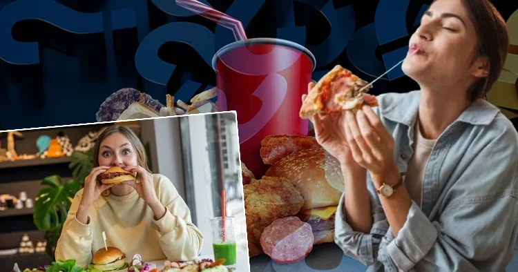 Milyonlarca kişi izliyor ama tehlikesini bilmiyor! Mukbang ın karanlık yüzü: Uzman isim kritik belirtileri anlattı