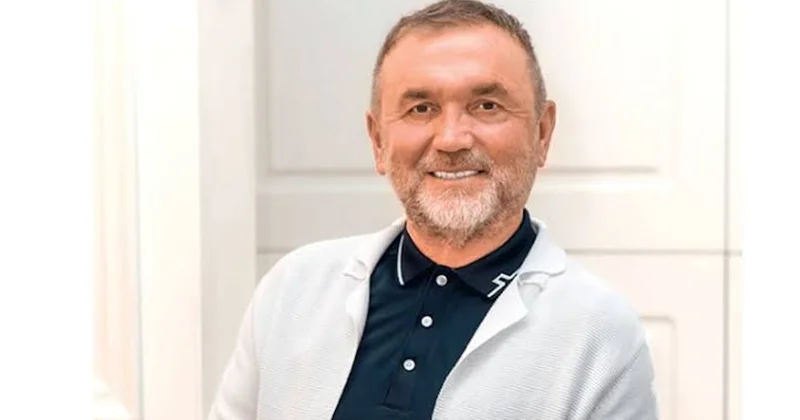 Sarıgül soruşturmasında turizmci Mehmet Aygün teslim oldu Sözcü Gazetesi
