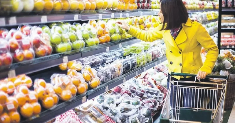 Marketlere yüzde 20 yerli şartı