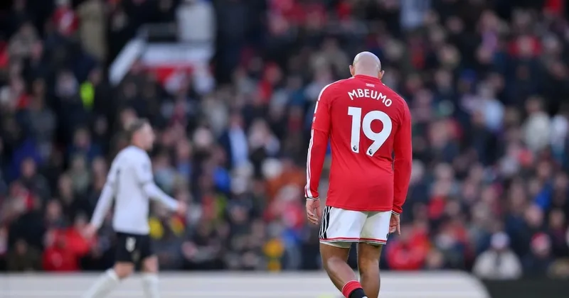 Manchester United kabus yaşıyor! Galibiyeti unuttu taraftar çıldırdı Sözcü Gazetesi