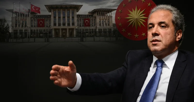 Şamil Tayyar ı meclisten arayan tanıdığının müthiş hikayesi: Cumhurbaşkanlığı nın adını kimler karıştırdı? Sözcü Gazetesi