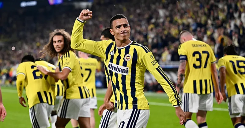 Fenerbahçe de hedef, galibiyet serisini derbide sürdürmek!