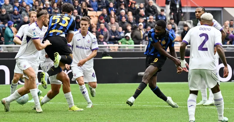 90+1 ve 90+8 de iki gol birden! 90 da geride oldukları maçı kazandılar