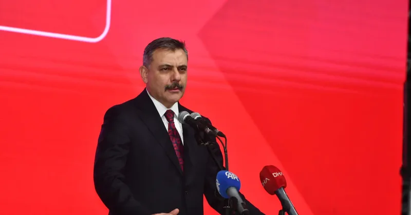 Bakan Çiftçi müjdeli haberi duyurdu! Sahipsiz sokak hayvanlarının tamamını topladık