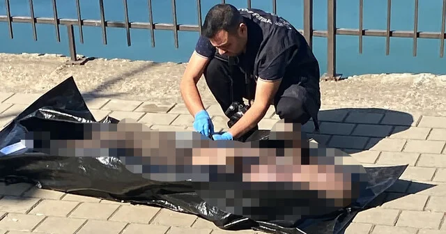 2 gündür haber alınamıyordu, cesedi nehirde bulundu Adana Haber Habertürk Yerel Haberler