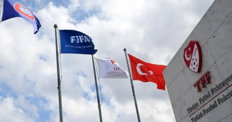 3. Lig ekibinin para cezasına yarı yarıya indirim!
