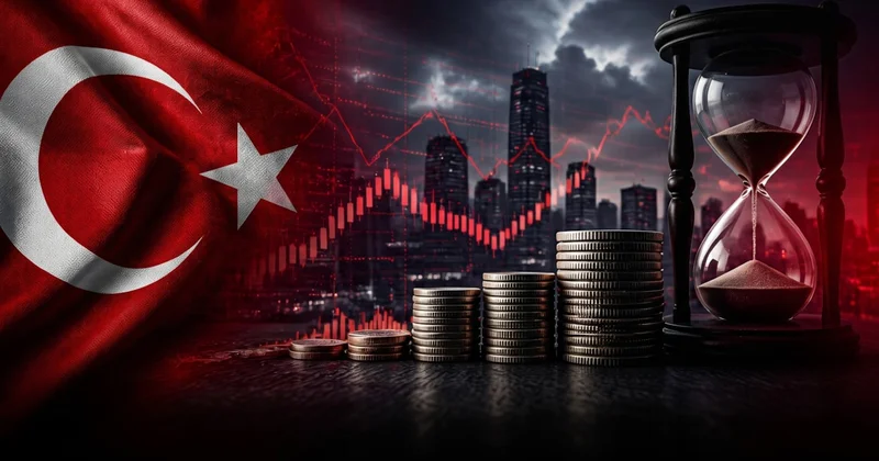 Türkiye ekonomisi için asıl sınav o zaman başlayacak Sözcü Gazetesi