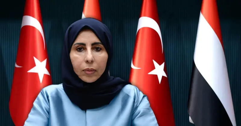 Yemen den Türkiye açıklaması! Kilit bir ülke deyip duyurdular! Mekke İttifakı mesajı