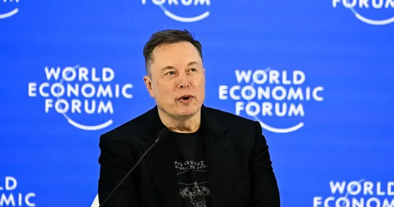Elon Musk, Ukrayna ordusunu Starlink in şartlarını ihlal etmekle suçladı