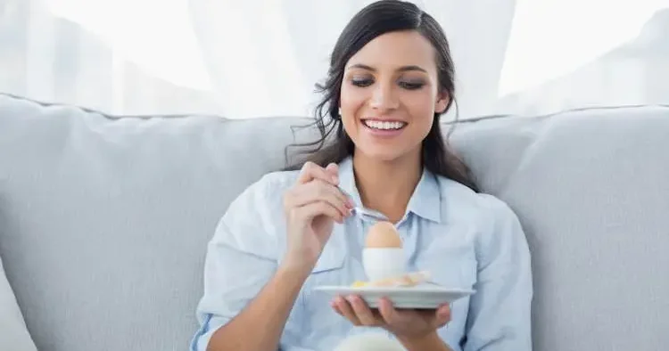 Dünyanın en çok yumurta yiyen ülkeleri açıklandı! Kişi başı tüketilen sayı şaşkına çevirdi