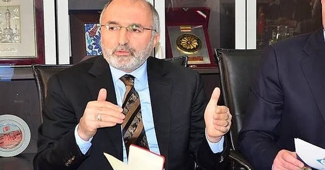 Yavilioğlu ndan Yavi Katliamı nın 33. yıl dönümü anma mesajı Erzurum Haber Habertürk Yerel Haberler