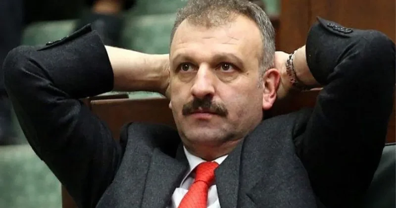 İktidara yakın gazetecinin iddiası: Oktay Saral görevden alındı! Sözcü Gazetesi
