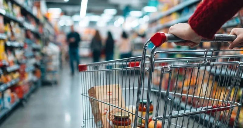 Zincir marketlerde şart geldi artık zorunlu Sözcü Gazetesi