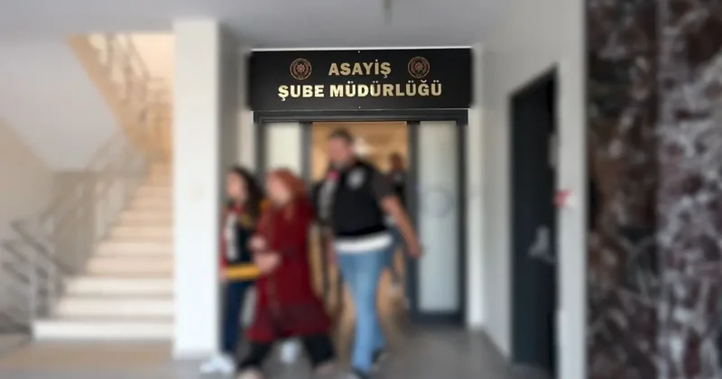 Bu nasıl canilik! Kız olduğu için doğan bebeğini öldürdü, yıllar sonra tutuklandı
