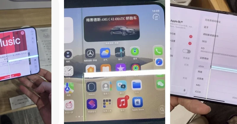 Araba fiyatına iPhone Duo alanlar pişman olmaya başladı: 6 saatte kırılıyor Sözcü Gazetesi
