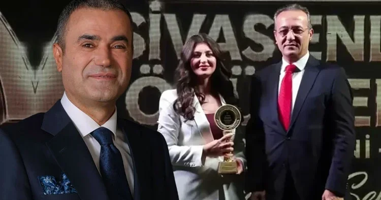 Demirören Medya ya ödül yağdı