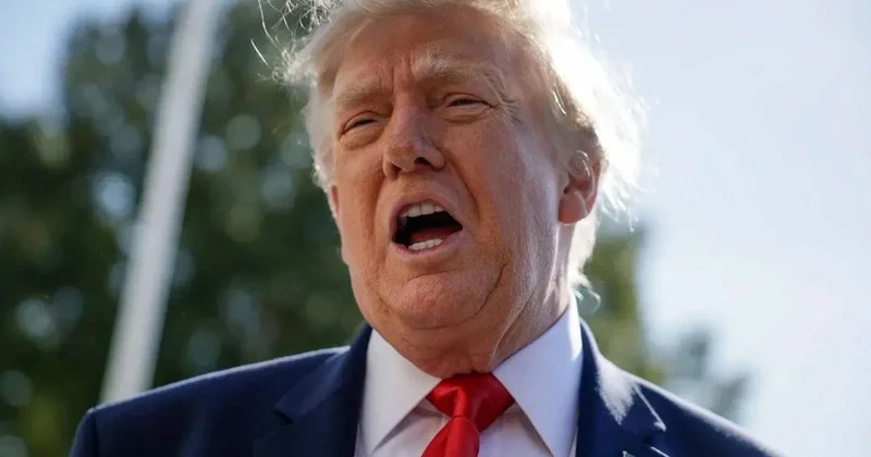 Libya, Trump ın sözleri nedeniyle ABD ye protesto notası verdi