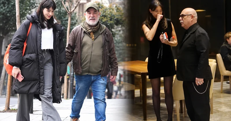 Uğruna evliliğini bitirmişti: 30 yaş küçük sevgilisiyle evlendi Sözcü Gazetesi